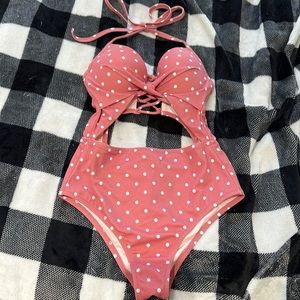Shade Shore Bathing Suit